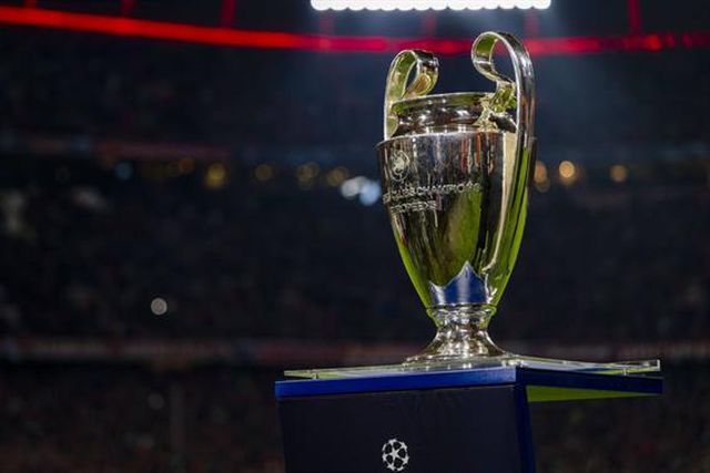 UEFA congela preços dos bilhetes para a final da Champions