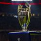 UEFA congela preços dos bilhetes para a final da Champions