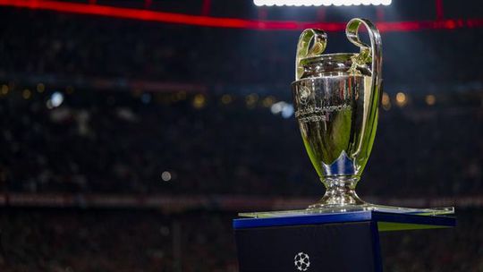 UEFA congela preços dos bilhetes para a final da Champions