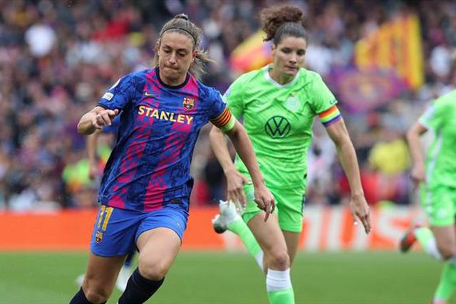 Bilhetes esgotados para a final da Liga dos Campeões