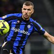Início de sonho para o Inter: Dzeko e Mkhitaryan marcam dois em 11 minutos (vídeos)