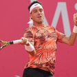 Cecchinato é o primeiro semi-finalista do Estoril Open