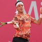 Cecchinato é o primeiro semi-finalista do Estoril Open