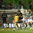 Sporting bate Famalicão em Alvalade (veja o resumo)