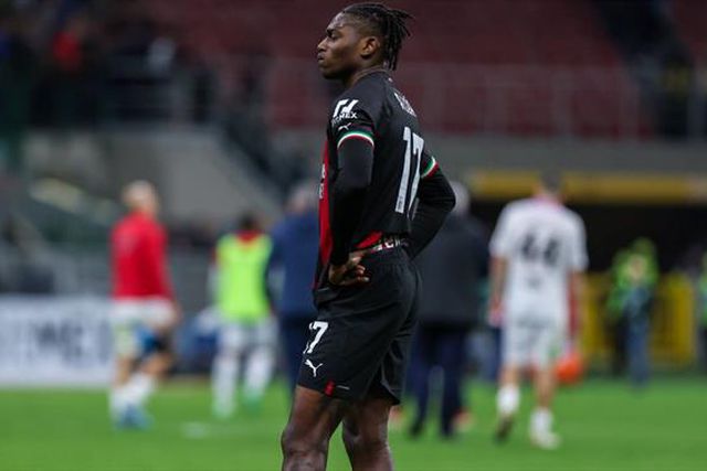 A ‘Leãodependência’ e os números que não mentem