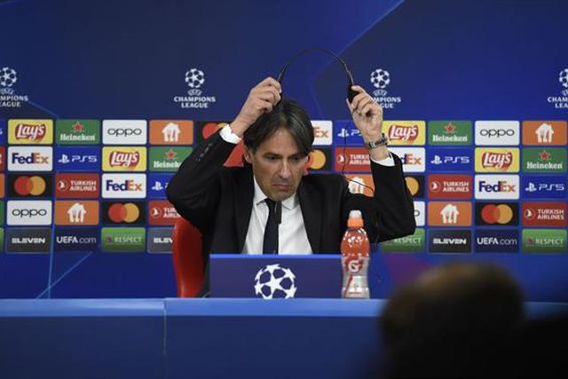 «O Benfica é uma ótima equipa e está a fazer um percurso incrível»