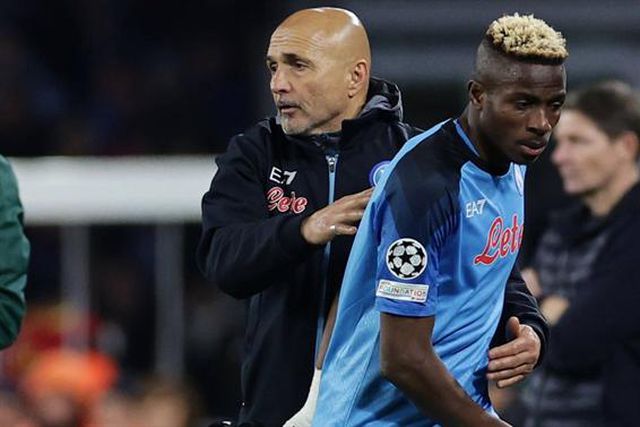 «Alcançámos um objetivo histórico»