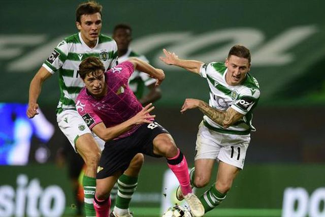 «Nuno Santos não é tão falado como outros…»