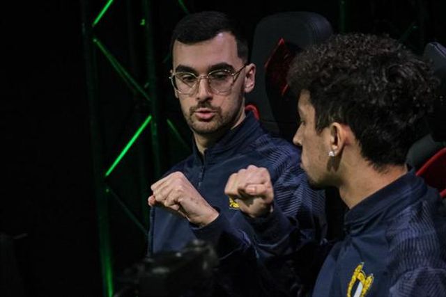 eLiga Portugal: Contas baralhadas no Grupo B