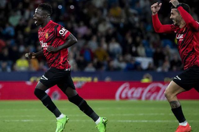 Celta, de Carvalhal, Seferovic e Gonçalo Paciência, derrotado nos Balaídos