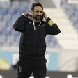 «O empate é justo»