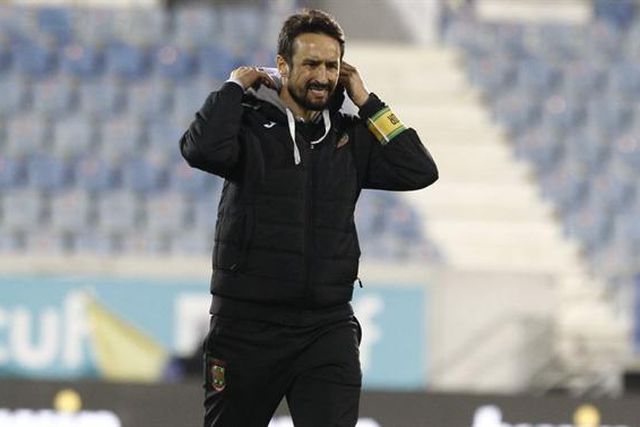 «O empate é justo»