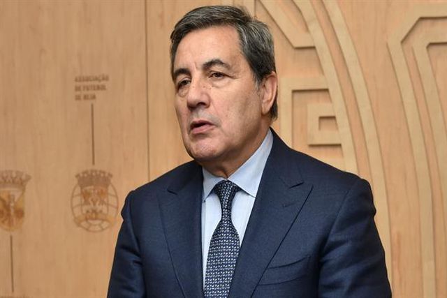 Portugal, Espanha e Marrocos vão formar candidatura de grande fôlego  