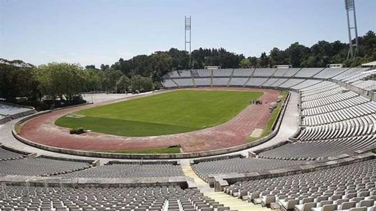 Corrida aos bilhetes para a final da Liga 3