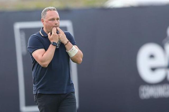 «Queríamos consolidar o sétimo lugar»