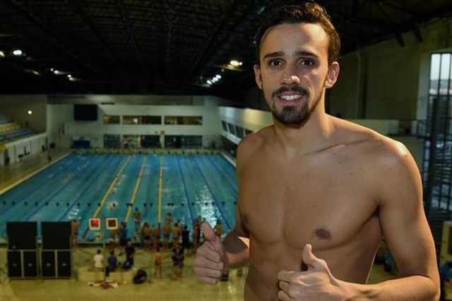 «Quero terminar em grande, com o 10.º título de clubes»