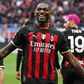 Imparável! Rafael Leão bisa na vitória do Milan (veja os golos)