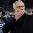 Mourinho no ‘Hall of Fame’
