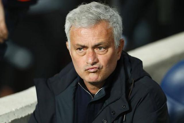 Mourinho quer discutir futuro: a principal exigência