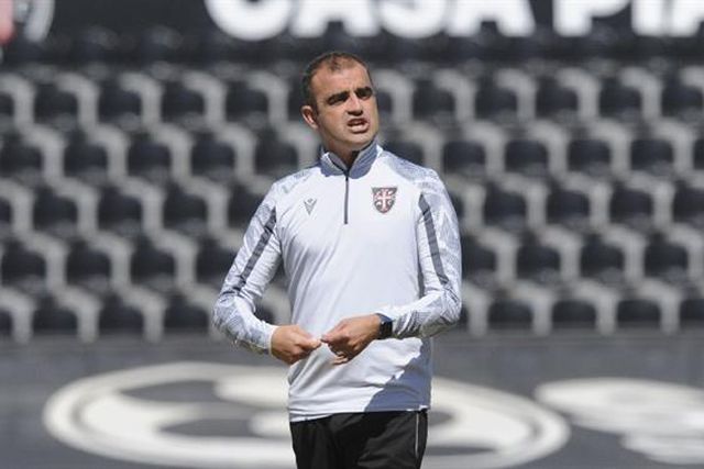 «Não deturpem o grande trabalho que estamos a fazer»