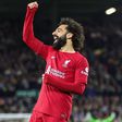 Golo histórico de Salah em Anfield (vídeo)