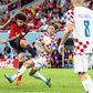 Witsel diz adeus à seleção