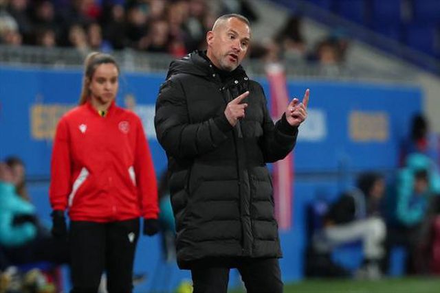 Polémica em Espanha: Treinador investigado por alegado envio de fotografia de cariz sexual a jogadoras