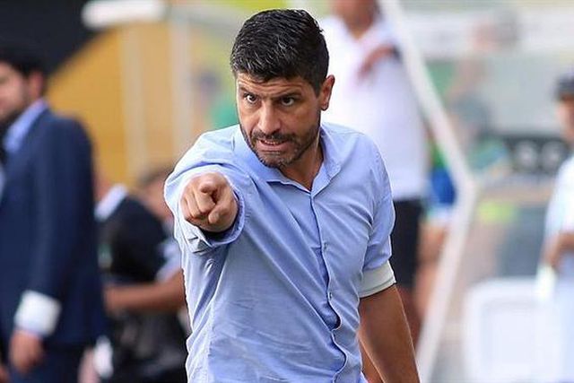 Al Khaleej, de Pedro Emanuel, deixa escapar vitória nos descontos