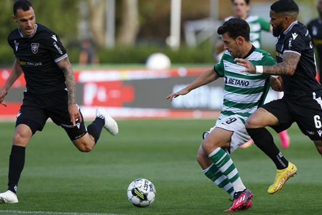 Pedro Gonçalves mais influente