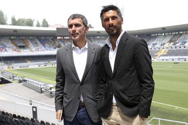 Presidente confirma que Moreno vai continuar