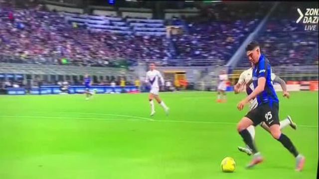 Será certamente este o Lukaku que o Benfica quer…