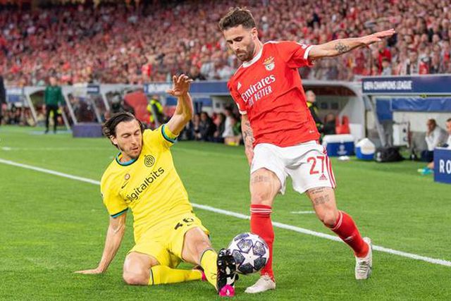 «Sabemos quão importante é o jogo de amanhã»