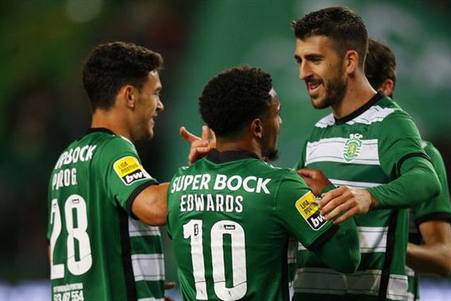 Sondagem: Sporting vai chegar aos lugares de acesso à Liga dos Campeões? Veja o resultado final