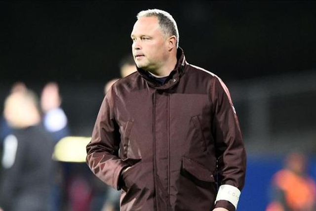 Vítor Campelos escreve história nos flavienses