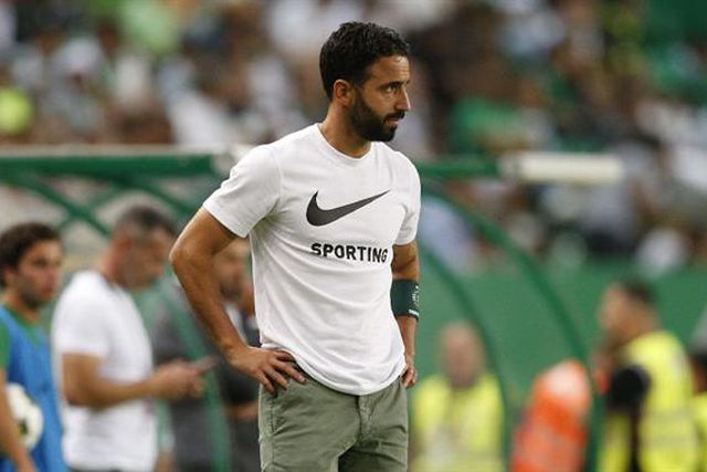 Italianos avançam Amorim à sucessão de Mourinho