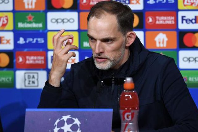 «É difícil de digerir»