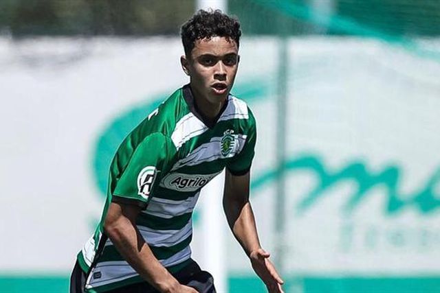 Apontado ao Newcastle: João Muniz é aposta de futuro