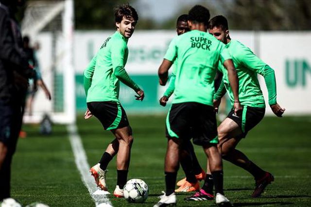 Confirmado o regresso de Daniel Bragança, dez meses depois