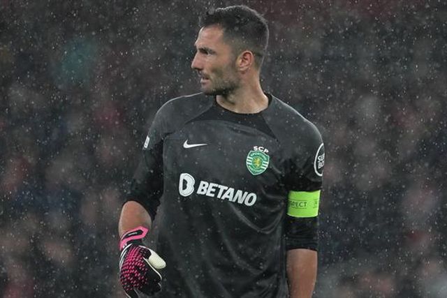 «O Arsenal é a melhor equipa de Inglaterra»