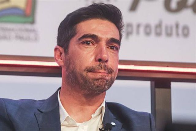 Abel sobre a renovação: «A minha mulher quase que me bateu…»