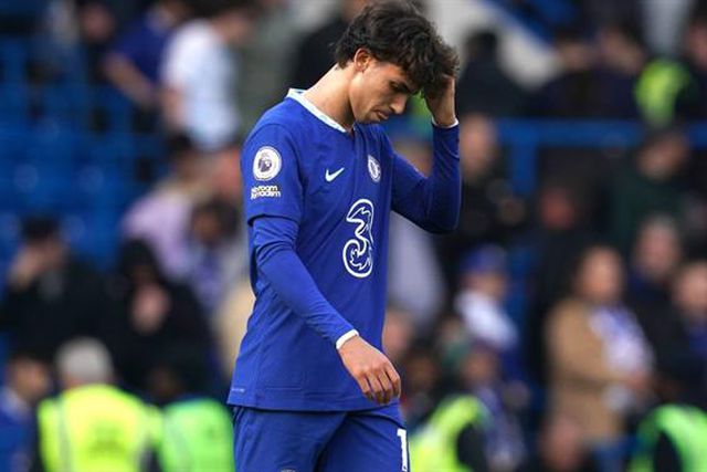 Novo empréstimo à vista: a solução para o futuro de João Félix