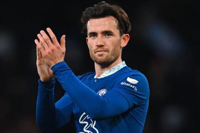 Oficial: Chilwell renova até 2027