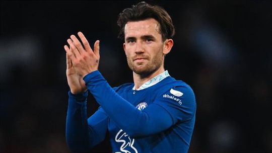 Oficial: Chilwell renova até 2027