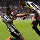 Veja como o Newcastle marcou 5 golos ao Tottenham em 20 minutos (vídeo)