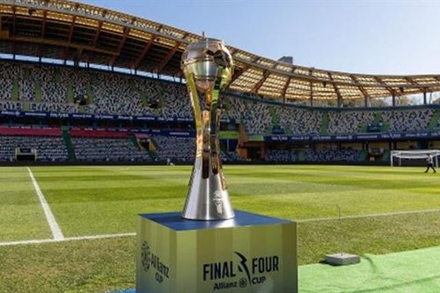 Aí está o novo formato: primeiros seis da Liga e dois da Liga 2