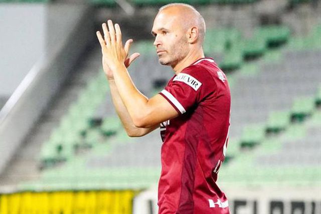 «Estou convencido que o Barça nunca comprou um árbitro»