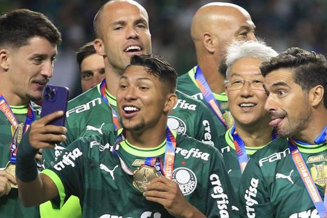 «Sim, falei em vergonha para mexer com o ego dos jogadores. Acho que perceberam...»