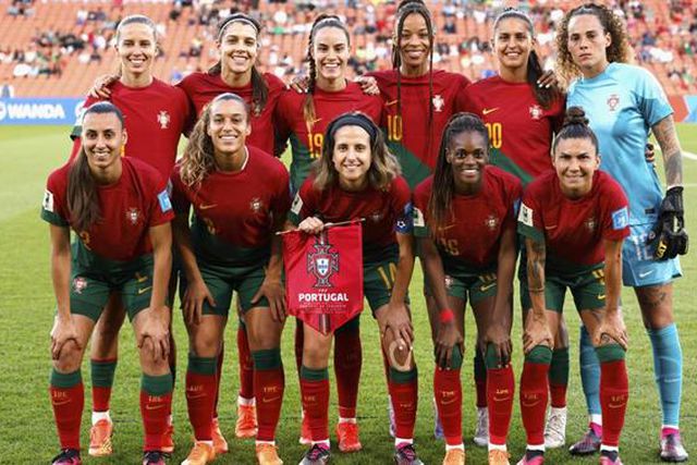 Após 40 anos: Seleção feminina volta a jogar no Bessa