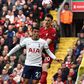 Diogo Jota dá a vitória ao Liverpool frente ao Tottenham em jogo de loucos (veja os golos)