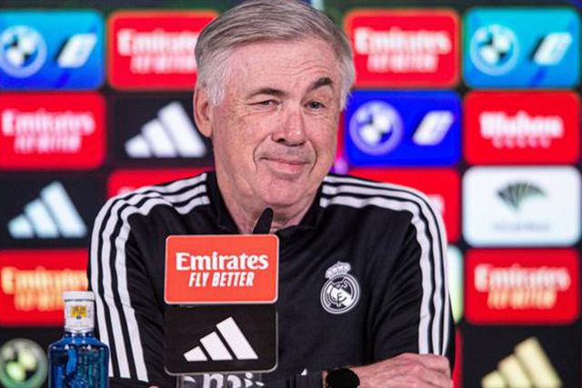 Messi de regresso ao Barcelona? Ancelotti responde